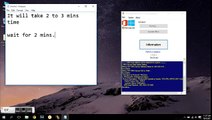 [FREE] Windows 10-8.1-8-7-XP Activator 2017.