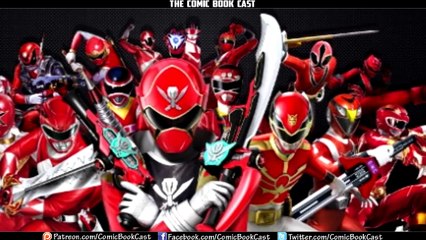 Power Rangers Starts production Today & Official Details