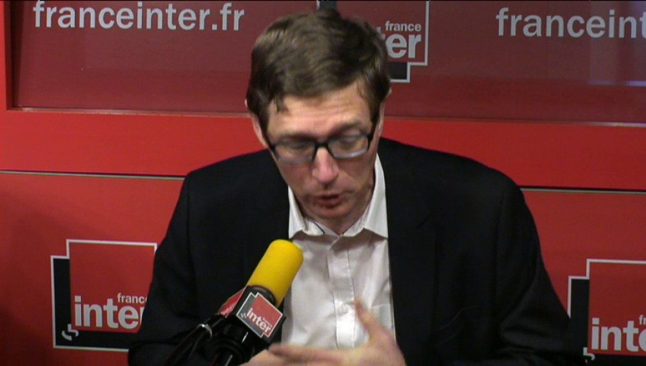 Le gouvernement allemand a présenté hier son projet de budget pour 2017 (L'Edito Eco)