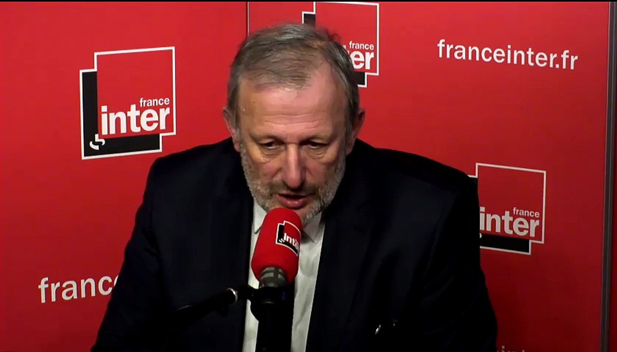 François Pupponi : "On a engendré un monstre da...