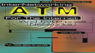 Download Internetworking ATM  For the Internet and Enterprise Networks