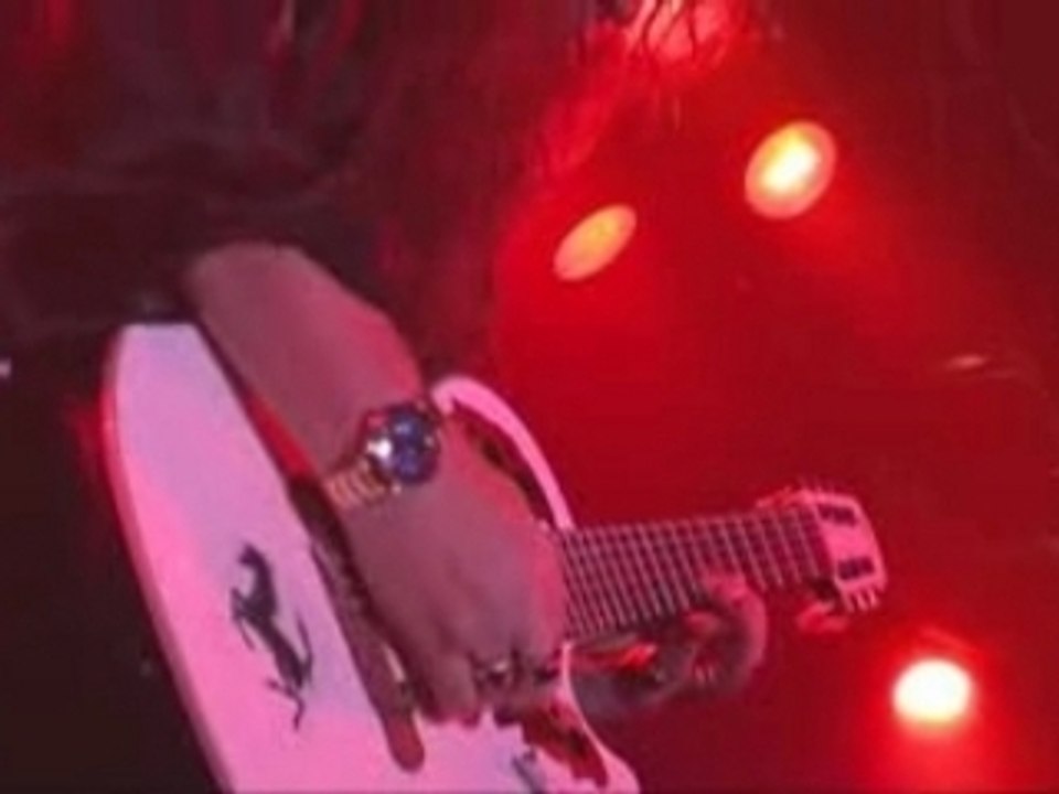 Yngwie Malmsteen - Acoustic Guitar Solo
