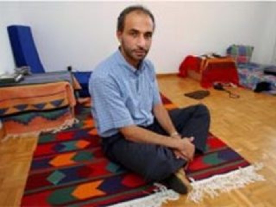 Tariq Ramadan Vs Caroline Fourest