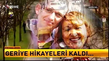 Gün Başlarken 24.03.2016