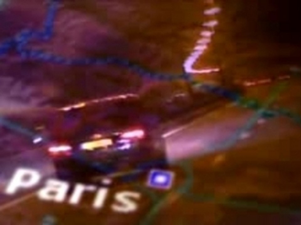 Clip Rap Francais_Octobre Rouge - Weekend A Meda