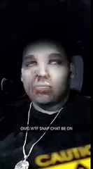 WHEN YOUR HALF DEAD AND STILL TURNING UP PLEASE SHARE Follow me on ...