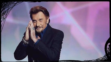 Johnny Hallyday maintient ses concerts en Belgique