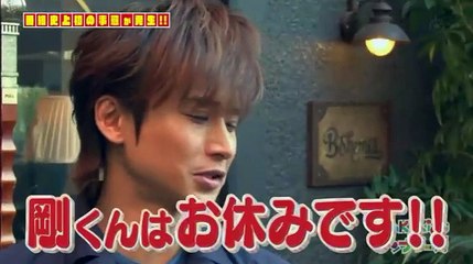 王様のブランチ① 2016年3月20日