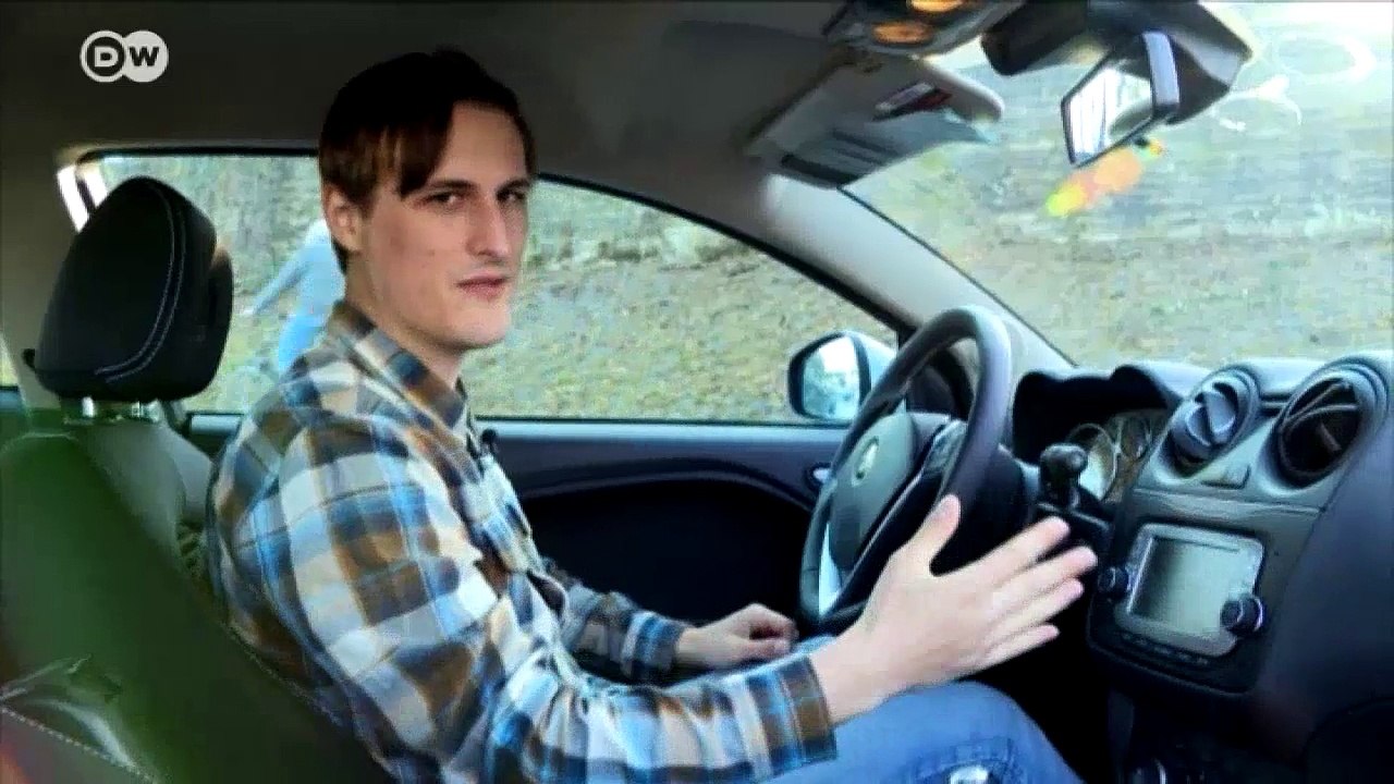 In der Praxis: Alfa Romeo Mito | Motor mobil