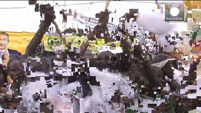 Congo : Denis Sassou Nguesso remporte l'élection présidentielle