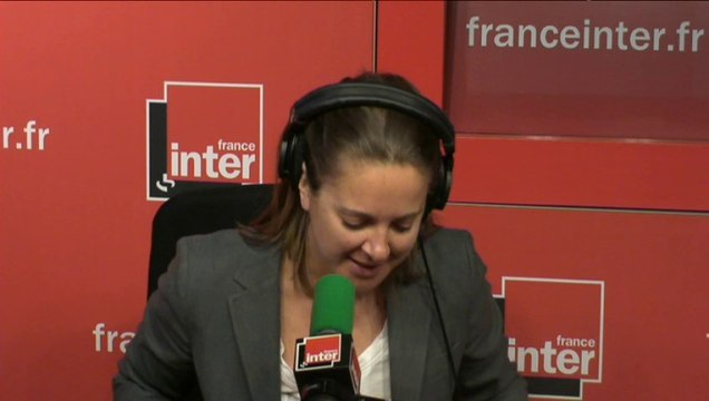 Merci à la France, c’est courageux d’afficher les couleurs belges… Le Billet de Charline