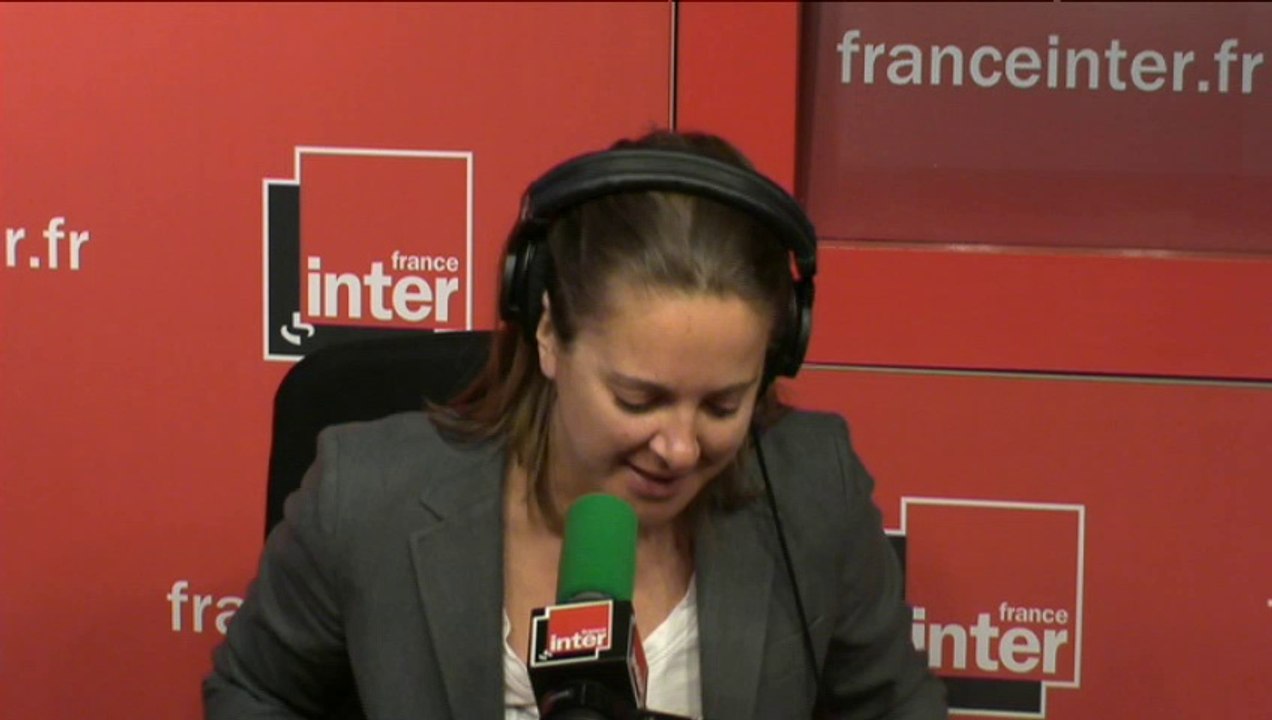 Merci à la France, c’est courageux d’afficher les couleurs belges…  Le Billet de Charline