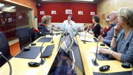 Perpétuité réelle pour les terroristes : "Le débat ne fait que commencer", juge Alba Ventura