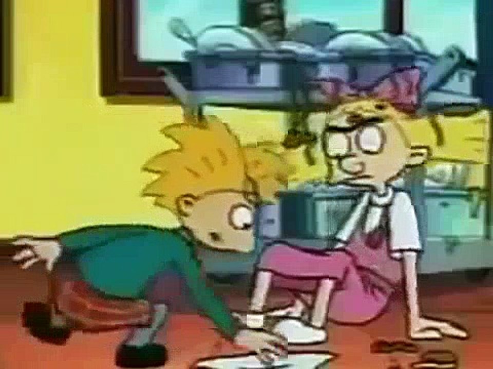 Hey Arnold Full Episodes Love Cheese 1080 HD Hey Arnold the movie HD  Old Cartoons For Children
