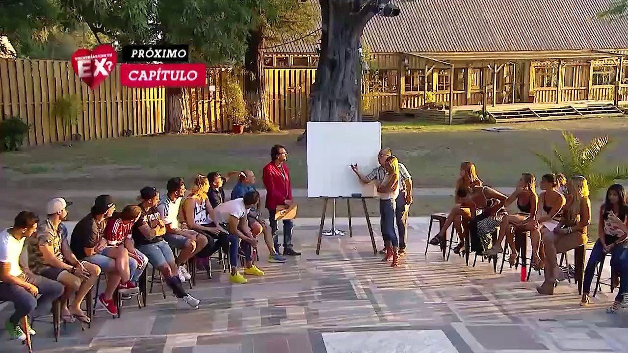 VCTE Capítulo 48 - Avance