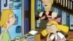 Hey Arnold Full Episodes Helga and the Nanny Hey Arnold the movie HD  Old Cartoons For Children