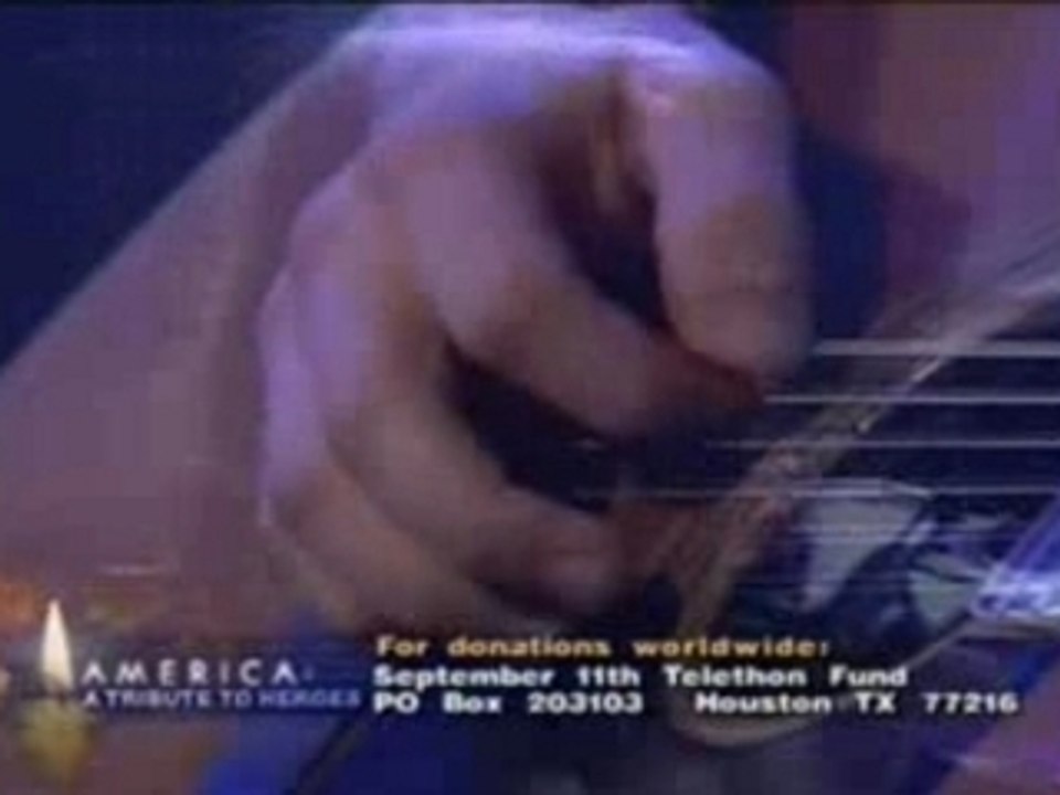 Limp Bizkit & Goo Goo Dolls - Wish You Were Here