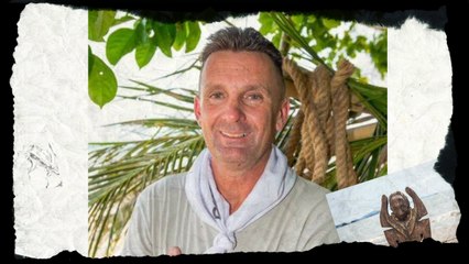 #KohLanta : Les émouvantes confessions de Pascal