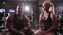 CHASING GIRLS - RELATIONSHIPS - Rich Piana