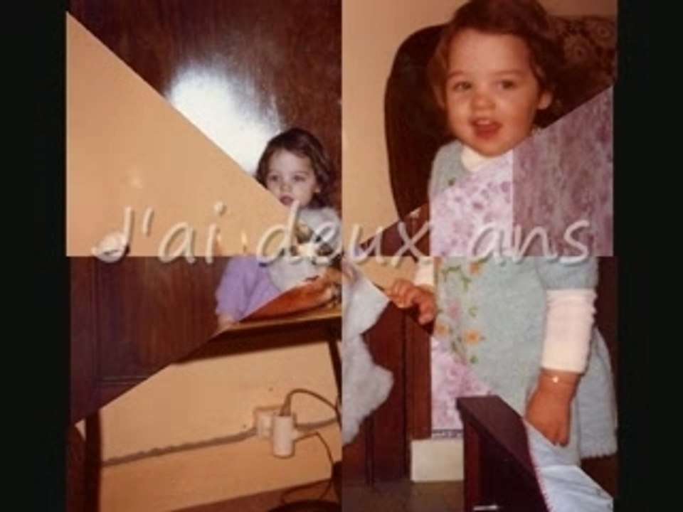 Enfance Lolo