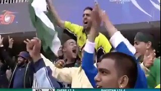 Umar Gull Bowling- The King of Yorkers - dailymotion