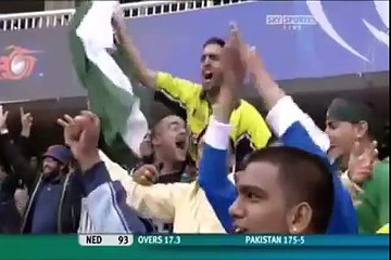 Umar Gull Bowling- The King of Yorkers - dailymotion