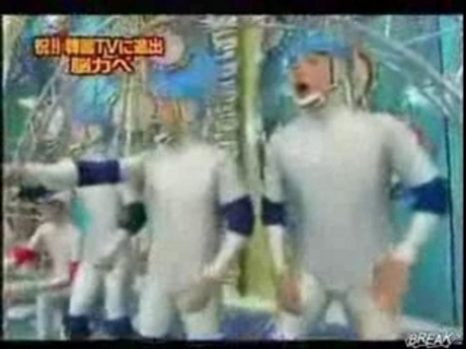 Japanese-tetris