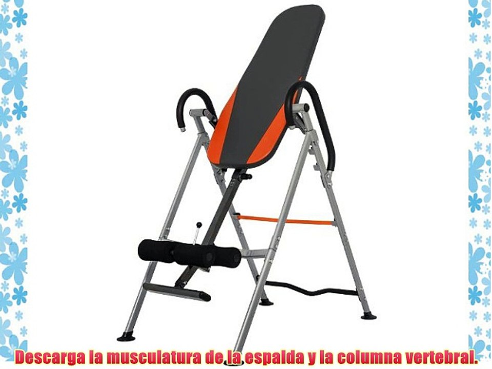 Gorilla Sports - Tabla de inversión