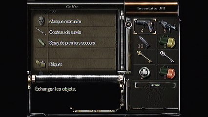 Resident Evil Rebirth HD Remaster