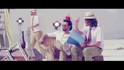 Jatti De Nain - New Punjabi Songs 2016 - Roshan Prince ft. Millind Gaba - Surbhi Mahendru HD