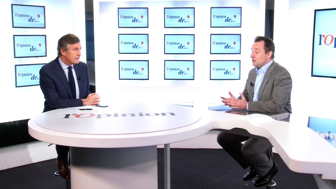 Frantz Yvelin (La Compagnie) « Nous ne sommes pas généralistes, c’est un gage de succès »