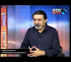 Opinion With Ali Kazi 23rd March 2016