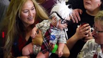 'Bernie Baby' dies suddenly