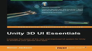 Download Unity 3D UI Essentials