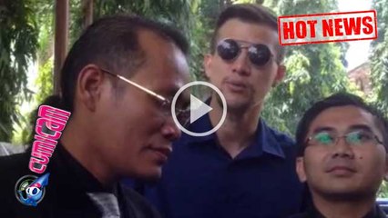 Ini Alasan Stuart Kekeh Naik Banding - Cumicam 24 Maret 2016