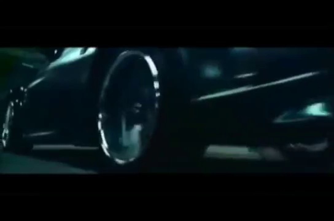 Teriyaki Boyz Tokyo Drift Music Video Song Full HD