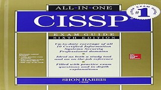 Download CISSP Boxed Set  Second Edition  All in One