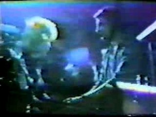 Tangerine Dream ''Kiew Mission'' Live 1981 {4''17}