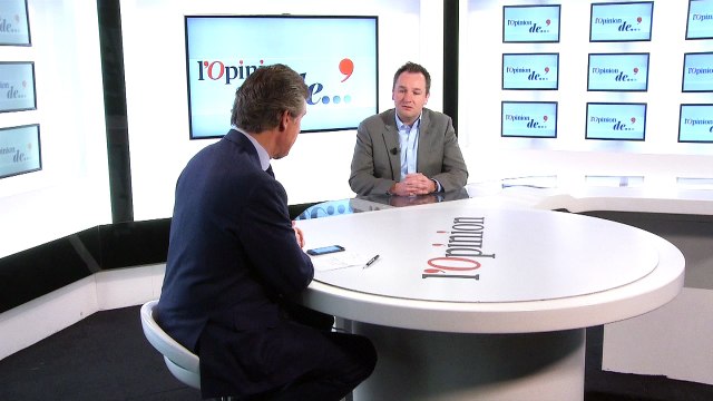 Frantz Yvelin (La Compagnie) - Sûreté aéroportuaire « Accroître la vigilance en zone publique »