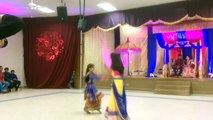 2015 Best Bollywood Indian Wedding Dance Performance by Kids (Radha, Iski Uski, London Thumakda)_(1280x720)