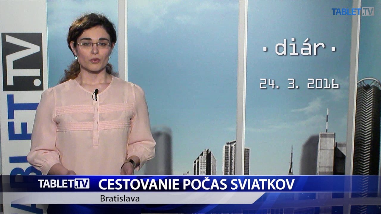 DIÁR: Bratislavské letisko zavádza nové bezpečnostné opatrenie