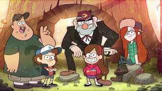 Gravity Falls: S2E14 The Stanchurian Candidate Preview Analysis!