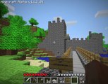 Minecraft - Castle of Johannicus 1