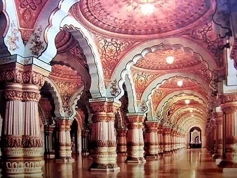 Top 20 Historical Places in India - beautifulglobal.com