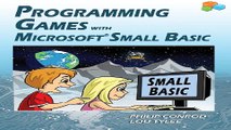 Download Programming Games with Microsoft Small Basic