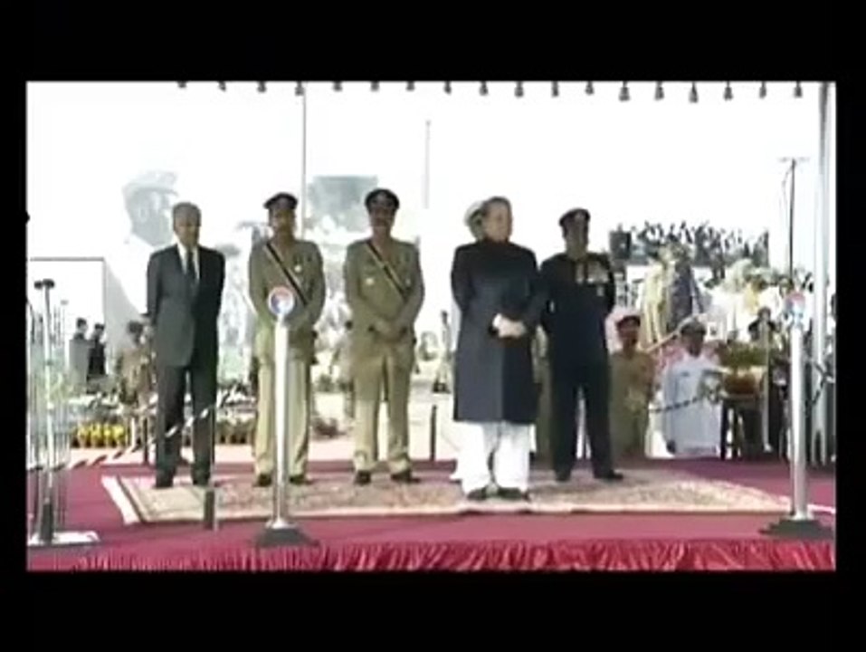 Pakistan Day 2016 - PAkistan Army - Pakistan Miltary - 23 Marchn 2016