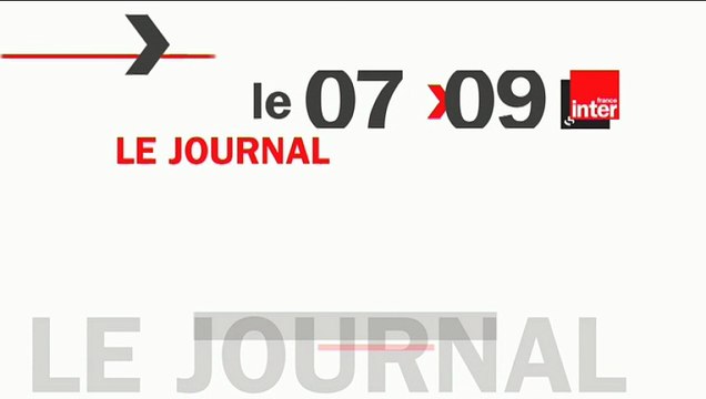 Le journal de 8h00 du 24 mars 2016 - Marc Fauvelle