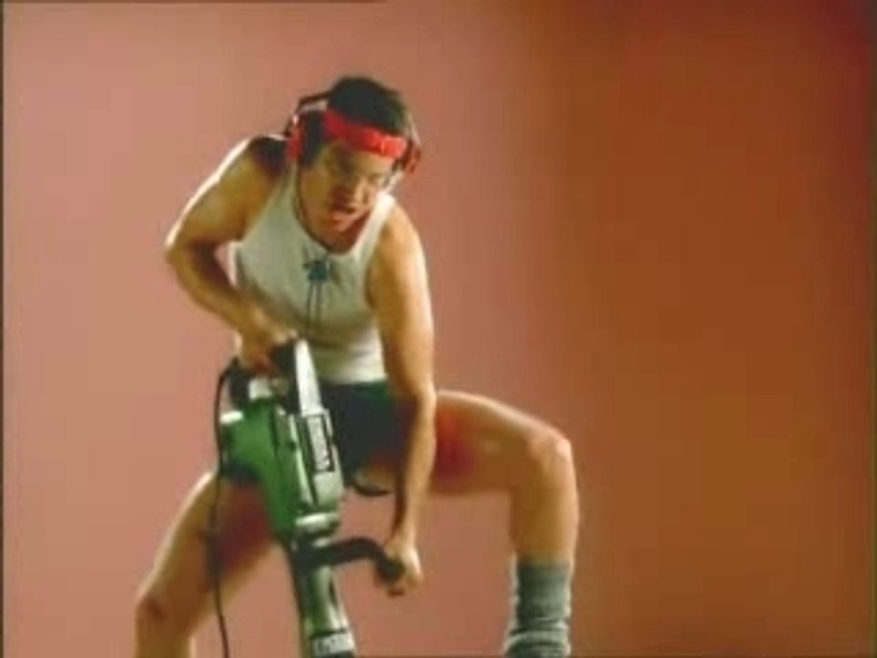 Fatal Bazooka - J'aime trop ton boule