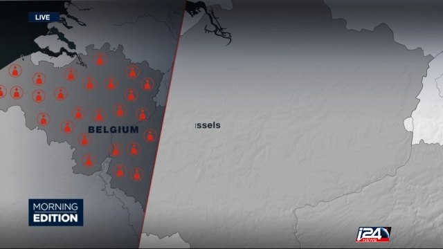 03/24: Terror in Brussels: Erdogan: Turkey deported Brussels bomber in June