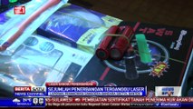 Bandara Soekarno-Hatta Bakal Sweeping Penjualan Laser Pointer